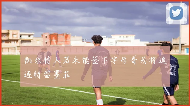 凯尔特人若未能签下字母哥或将追逐特雷墨菲